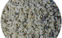 Sintered mullite