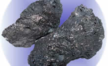 Boron carbide